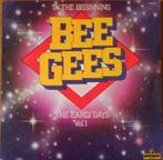 Bee Gees - In The  Beginning (1978), Cd's en Dvd's, Vinyl | Verzamelalbums, Pop, Gebruikt, Ophalen of Verzenden, 12 inch