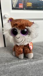 Ty beanie boo Tamoo aap nieuw, Ophalen of Verzenden, Zo goed als nieuw, Overige typen