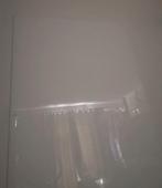 Plexiglas platen 228x92x0.5cm, Doe-het-zelf en Verbouw, Platen en Panelen, Ophalen, Gebruikt, Overige materialen, Minder dan 20 mm