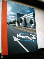Nieuwegein van groeikern tot stad., Boeken, Geschiedenis | Stad en Regio, Nieuw, Ophalen of Verzenden, 20e eeuw of later