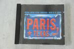 OST Paris, Texas music by Ry Cooder 10 geweldige nummers, Cd's en Dvd's, Verzenden, Zo goed als nieuw
