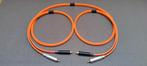 Qyaide Neo d+ Classe A RCA- High End Oxygen Free 2.0mtr., Ophalen of Verzenden, Zo goed als nieuw, 2 tot 5 meter, Interlink-kabel
