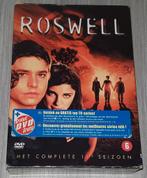DVD Box Roswell Season 1, 6 DVD's [NL Subs], Vanaf 6 jaar, Ophalen of Verzenden, Zo goed als nieuw, Science Fiction
