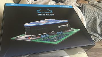 LEGO Stipt Official Building - Nieuw! beschikbaar voor biedingen
