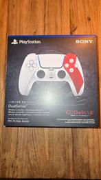 PS5 God of War limited edition controller, Ophalen of Verzenden, Nieuw