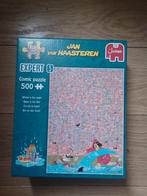 Diverse Puzzels - Jan van Haasteren, Anton Pieck, Meer, Ophalen of Verzenden, 500 t/m 1500 stukjes, Gebruikt, Legpuzzel