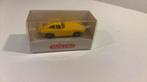 Jaguar type e yellow wiking 1.87, Hobby en Vrije tijd, Modelauto's | 1:87, Auto, Wiking, Ophalen of Verzenden, A