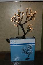 SAKURA BOOM --- KERSTBOOM  45CM HOOG., Ophalen of Verzenden, Zo goed als nieuw