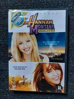 Hannah Montana the movie *nieuw*, Alle leeftijden, Ophalen of Verzenden, Nieuw in verpakking, Film