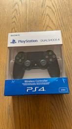 Sony Playstation DUALSHOCK 4 wireless controller ps4, Ophalen of Verzenden, Zo goed als nieuw, Controller, PlayStation 1