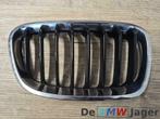 Grille rechts zwart chroom BMW 1-serie F20 F21 51137239022, Auto-onderdelen, Gebruikt, Ophalen of Verzenden, BMW, BMW