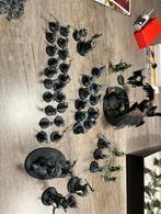 Warhammer age of sigmar orruk warclans kruleboyz army, Hobby en Vrije tijd, Wargaming, Ophalen of Verzenden, Zo goed als nieuw