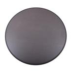 Statafel rond 80 cm model ST2 inklapbaar, Info@edvonline.nl, Nieuw, Ophalen of Verzenden, Inductorstraat 9b Veenendaal