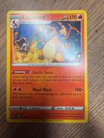 Charizard - MacDonaldsCollection, Hobby en Vrije tijd, Verzamelkaartspellen | Pokémon, Ophalen of Verzenden, Nieuw, Losse kaart