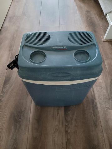 Campingaz Elektrische Koelbox beschikbaar voor biedingen
