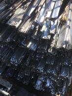 Metalsistem S1 legbord stelling, Ophalen, Gebruikt