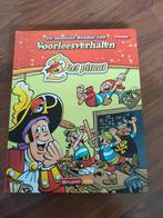 Piet piraat boek, Boeken, Ophalen of Verzenden, Zo goed als nieuw