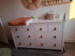 Kinderkamer Ikea Hemnes, Kinderen en Baby's, Ophalen, Gebruikt, 50 tot 70 cm, 100 cm of meer