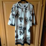 Prachtige jurk van K-design XS, Maat 38/40 (M), K-design, Verzenden, Beige