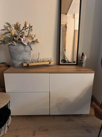 Gratis kastje ophalen - zie foto voor maten!