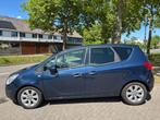 Opel Meriva 1.4 Turbo Cosmo|AUTOMAAT|LAGE KMSTAND|NAVI|CRUIS, 65 €/maand, Gebruikt, Euro 6, 4 cilinders
