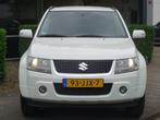 Suzuki Grand Vitara 2.0-16V Exclusive - YOUNGTIMER - STOELVE, Traction-control, 4 cilinders, 1850 kg, Grand Vitara