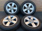 Winterset VAG 5x100 Nieuwstaat, Ophalen