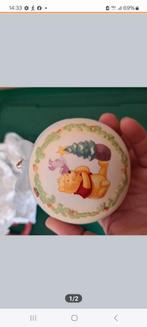 Disney, Ophalen of Verzenden, Overige figuren, Zo goed als nieuw, Beeldje of Figuurtje