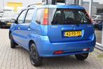 Suzuki Ignis 1.5-16V GLS | Automaat | Airco | NAP + APK 4-20, Stof, Gebruikt, Zwart, 4 cilinders