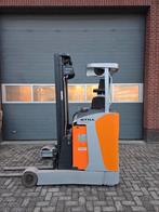 Reachtruck Still FM-X17 Triplex Freelift 5750 mm 2015