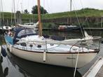Rhodes Ranger 29  klassieke S-spant, Watersport en Boten, Ophalen, Gebruikt, Diesel, Tourjacht of Cruiser