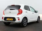 Kia Picanto 1.0 DPi DynamicPlusLine (bj 2023), Auto's, Kia, Voorwielaandrijving, Stof, Gebruikt, Met garantie (alle)