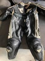 Motor pak Dainese leder, Motoren, Kleding | Motorkleding, Ophalen of Verzenden, Tweedehands, Combipak