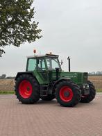 Fendt 612e turbomatik favorite, Zakelijke goederen, Agrarisch | Tractoren, 80 tot 120 Pk, Gebruikt, -, Meer dan 10000