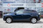 Suzuki S-Cross 1.4 Boosterjet Privilege | Stoelverwarming |, 12 maanden, Stof, Gebruikt, Zwart
