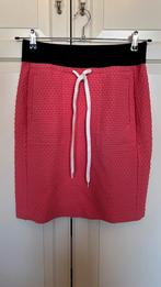 Vanilia Coral Stretch Rok maat 40, Maat 38/40 (M), Overige kleuren, Vanilia, Ophalen of Verzenden