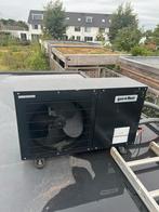Sunheat Zwembad Warmtepomp - Efficiënte Verwarming, Doe-het-zelf en Verbouw, Ophalen, 30 tot 80 cm, Gebruikt, Overige typen