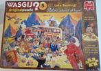 Wasgij Original 5 - Late Booking! - 1000 stukjes - NIEUW, Ophalen of Verzenden, 500 t/m 1500 stukjes, Nieuw, Legpuzzel