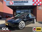 Tesla Model 3 Standard RWD Plus 60 kWh // LEDER // PANODAK /, Automaat, 12 maanden, Achterwielaandrijving, Gebruikt