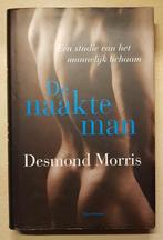 Desmond Morris - De naakte man, Ophalen of Verzenden, Zo goed als nieuw, Desmond Morris