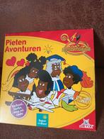 Pieten Avonturen cd, Ophalen of Verzenden, Zo goed als nieuw