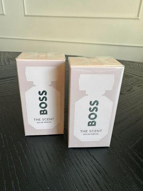 Hugo Boss The Scent For Her EDP 30 ml nieuw twv €81,00, Sieraden, Tassen en Uiterlijk, Uiterlijk | Parfum, Nieuw, Ophalen of Verzenden