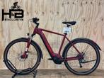 Cube Nuride Hybrid Performance 500 Allroad E-Bike Alivio, Fietsen en Brommers, Niet ingevuld, Niet ingevuld, Ophalen of Verzenden