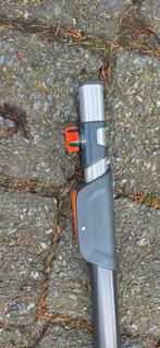 Gardena Combisystem Telescoopsteel 210/390 cm, Ophalen of Verzenden, Gebruikt, Overige soorten, Gardena