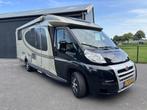 Bürstner Nexxo 728 G Euro5 Enkele bedden Jubileum E, Ringverwarming, Luifel, Bedrijf, Tot en met 3