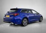 Toyota Corolla Touring Sports Hybrid 140 Dynamic (bj 2024), 12 maanden, 4 cilinders, Blauw, Corolla