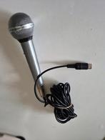 Vintage microfoon Alecto UD 129, Ophalen, Gebruikt