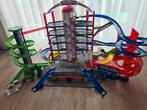 Majorette Super City Auto Garage, Ophalen, Gebruikt, Handmatig, Overige merken