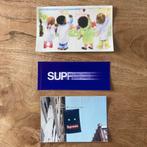 Zeldzame Supreme stickers €4 ps, Ophalen of Verzenden, Nieuw, Merk
