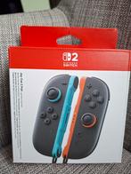 Originele Nintendo Switch 2 Joy-Cons | NIEUWSTAAT, Spelcomputers en Games, Spelcomputers | Nintendo Consoles | Accessoires, Ophalen of Verzenden